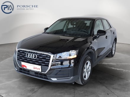 Audi Q2 1.0 TFSI