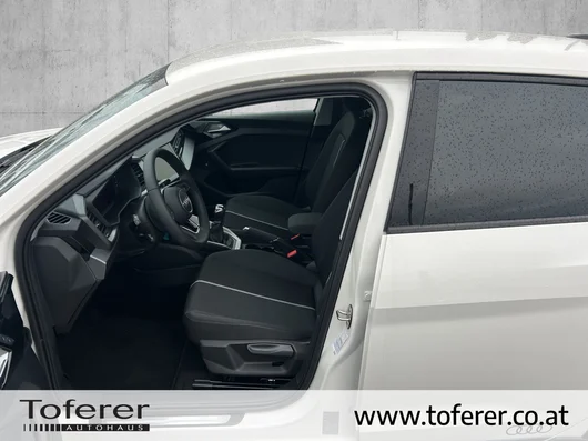 Bild eines A1 allstreet 30 TFSI intense