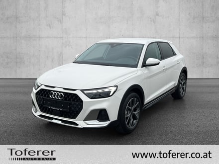 Audi A1 allstreet 30 TFSI intense