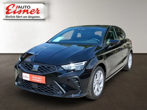 SEAT Ibiza FR Edition 1.0 TSI 95PS