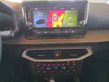 SEAT Ibiza FR Edition 1.0 TSI 95PS in Nacht-Schwarz Metallic