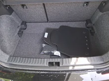 SEAT Ibiza FR Edition 1.0 TSI 95PS in Nacht-Schwarz Metallic