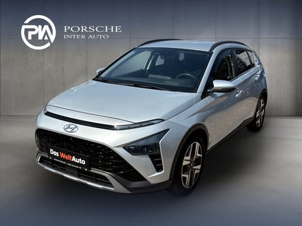 Hyundai Bayon 1,0 T-GDI Trend Line