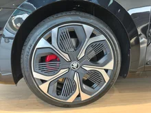 Thumbnail-Foto von Fahrzeug