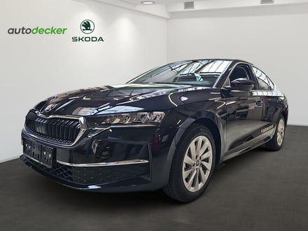 Škoda Octavia Selection TDI DSG