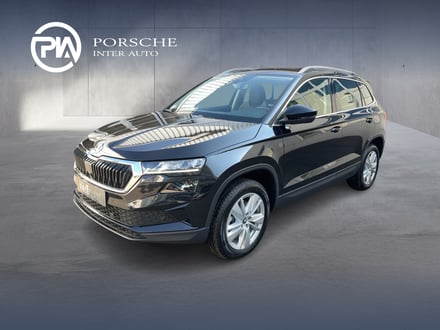 Škoda Karoq Selection TSI DSG ACT