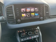 Thumbnail-Foto von Fahrzeug