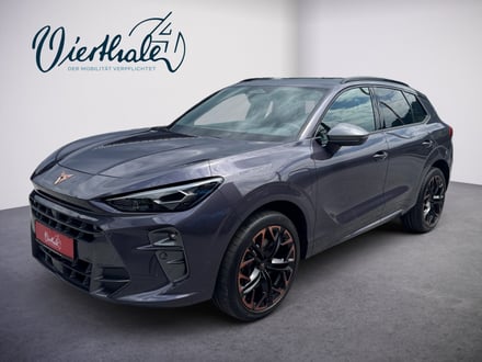 CUPRA Terramar VZ e-HYBRID 272 PS DSG
