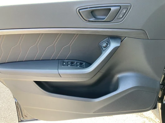 Bild eines CUPRA Ateca 1.5 TSI DSG 150
