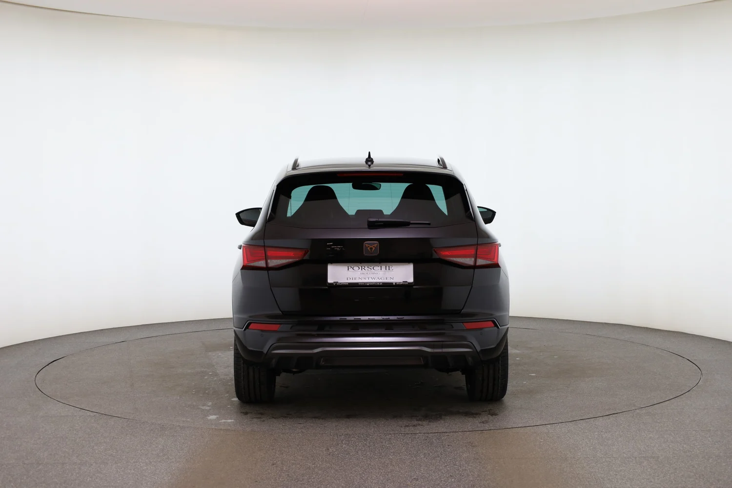 Bild eines CUPRA Ateca 1.5 TSI DSG 150