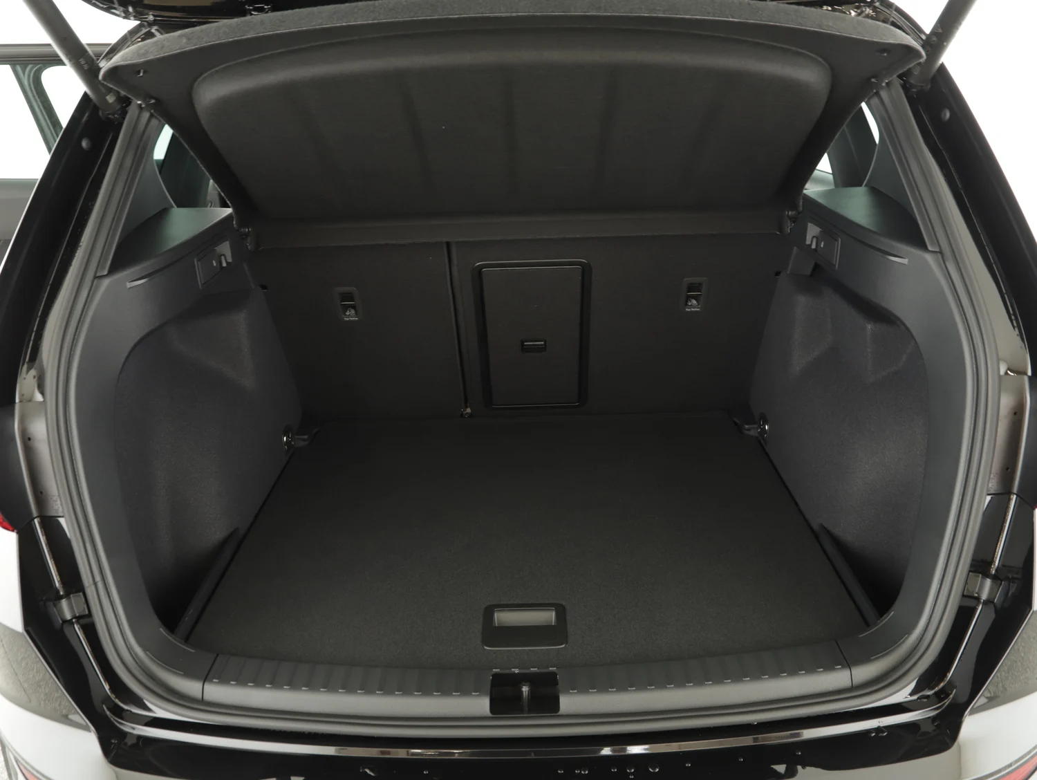 Bild eines CUPRA Ateca 1.5 TSI DSG 150