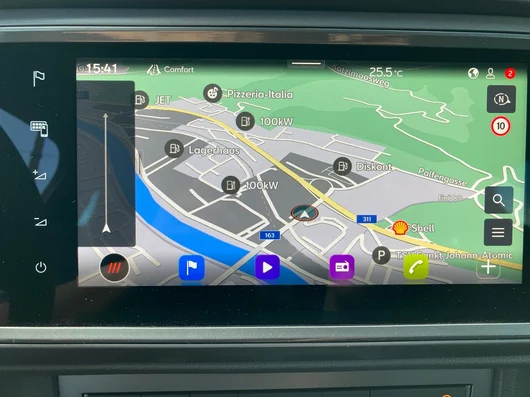Bild eines CUPRA Ateca 1.5 TSI DSG 150