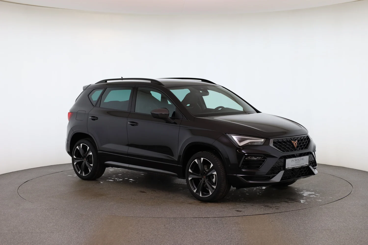 Bild eines CUPRA Ateca 1.5 TSI DSG 150