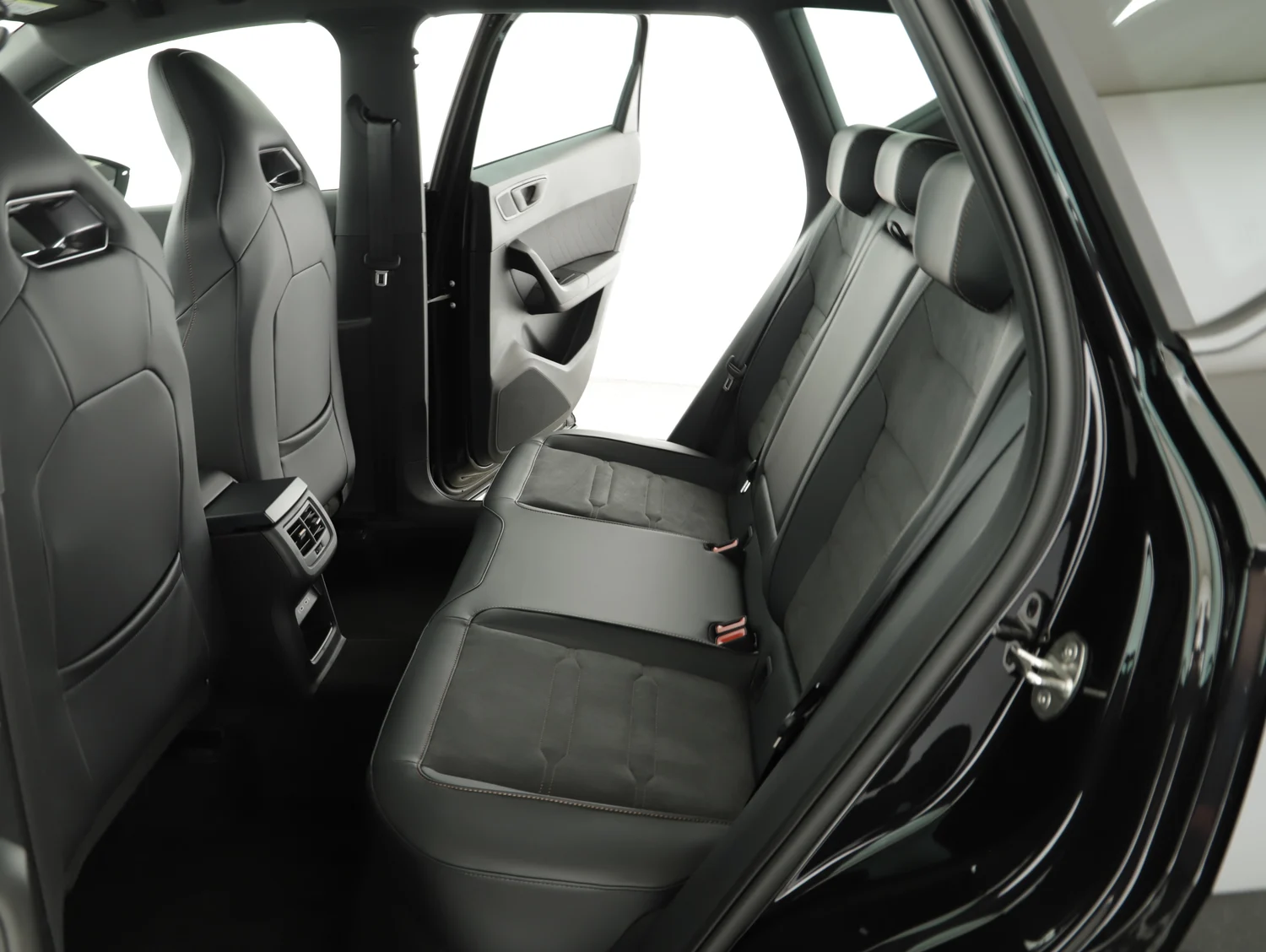Bild eines CUPRA Ateca 1.5 TSI DSG 150