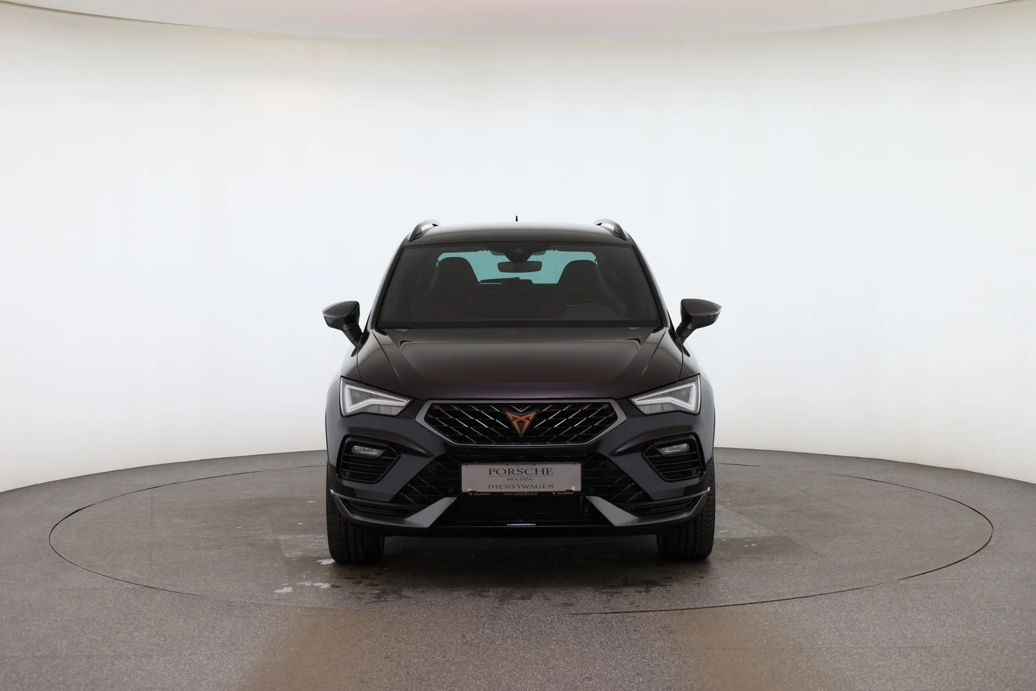 Bild eines CUPRA Ateca 1.5 TSI DSG 150