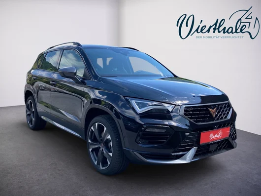 Bild eines CUPRA Ateca 1.5 TSI DSG 150