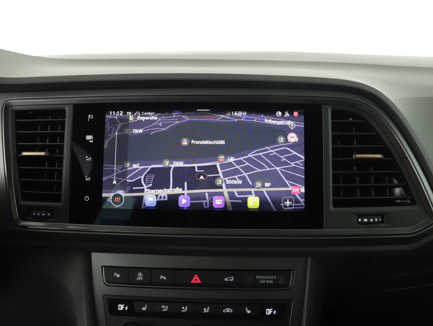 Bild eines CUPRA Ateca 1.5 TSI DSG 150