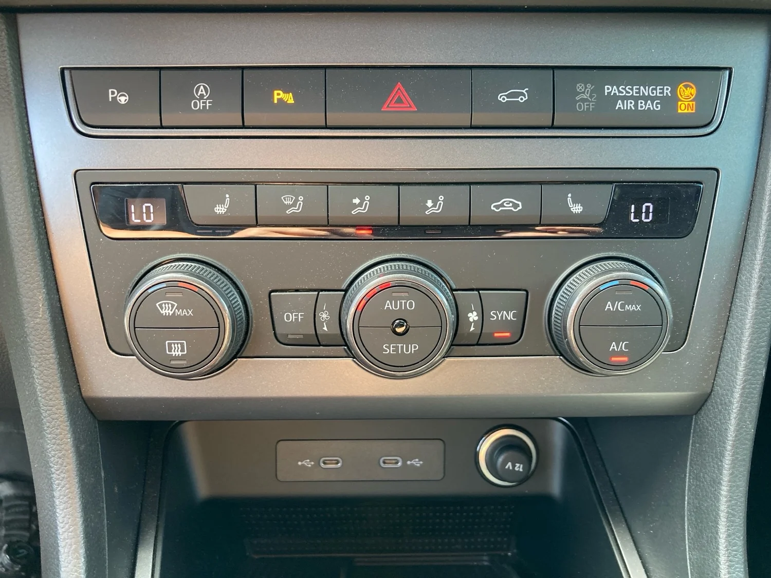 Bild eines CUPRA Ateca 1.5 TSI DSG 150