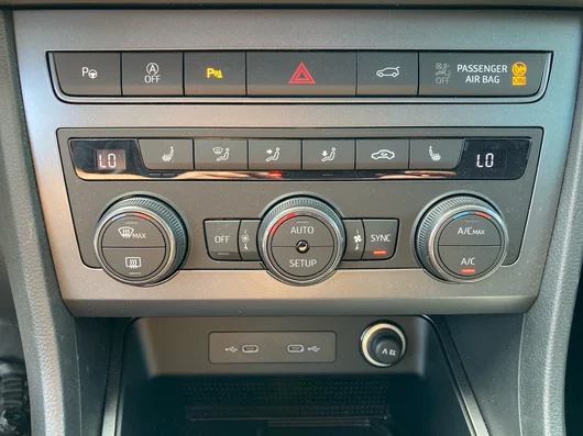 Bild eines CUPRA Ateca 1.5 TSI DSG 150