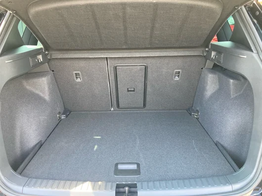 Bild eines CUPRA Ateca 1.5 TSI DSG 150