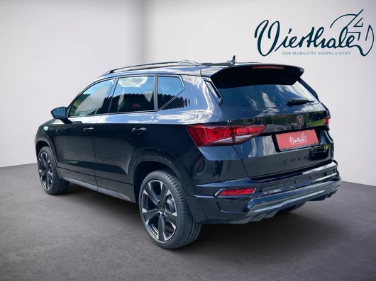 Bild eines CUPRA Ateca 1.5 TSI DSG 150