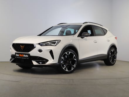 CUPRA Formentor 1.5 TSI 150 PS DSG ACT