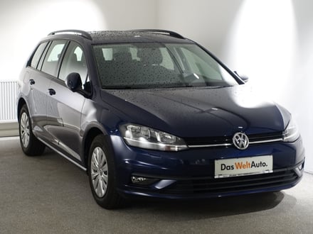 VW Golf Variant TSI