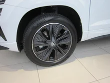 Thumbnail-Foto von Fahrzeug