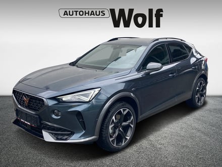 CUPRA Formentor 2.0 TSI 190 PS DSG 4Drive