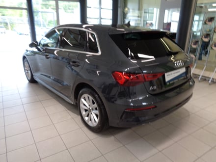 Audi A3 Sportback 30 TFSI