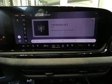 Audi A6 Avant e-hybrid quattro 270 kW in Madeirabraun Metallic