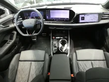 Audi A6 Avant e-hybrid quattro 270 kW in Madeirabraun Metallic