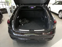 Audi A6 Avant e-hybrid quattro 270 kW in Madeirabraun Metallic
