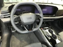 Audi A6 Avant e-hybrid quattro 270 kW in Madeirabraun Metallic
