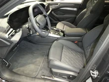 Audi A6 Avant e-hybrid quattro 270 kW in Madeirabraun Metallic