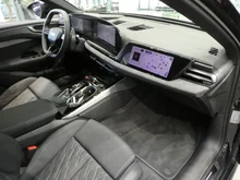 Audi A6 Avant e-hybrid quattro 270 kW in Madeirabraun Metallic