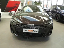 Audi A6 Avant e-hybrid quattro 270 kW in Madeirabraun Metallic