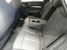 Audi A6 Avant e-hybrid quattro 270 kW in Madeirabraun Metallic