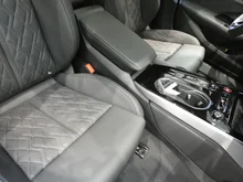 Audi A6 Avant e-hybrid quattro 270 kW in Madeirabraun Metallic