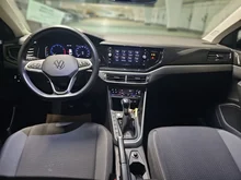 VW Taigo Life TSI in Deep Black Perleffekt