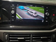 VW Taigo Life TSI in Deep Black Perleffekt
