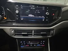 VW Taigo Life TSI in Deep Black Perleffekt