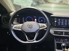 VW Taigo Life TSI in Deep Black Perleffekt
