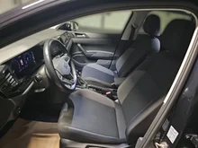 VW Taigo Life TSI in Deep Black Perleffekt