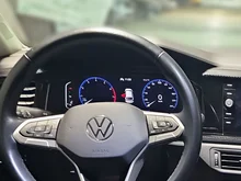VW Taigo Life TSI in Deep Black Perleffekt