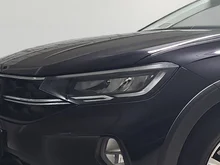 VW Taigo Life TSI in Deep Black Perleffekt