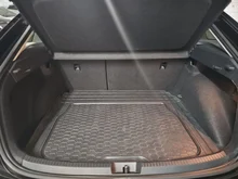 VW Taigo Life TSI in Deep Black Perleffekt