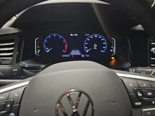 VW Taigo Life TSI in Deep Black Perleffekt