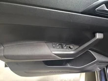 VW Taigo Life TSI in Deep Black Perleffekt