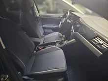 VW Taigo Life TSI in Deep Black Perleffekt